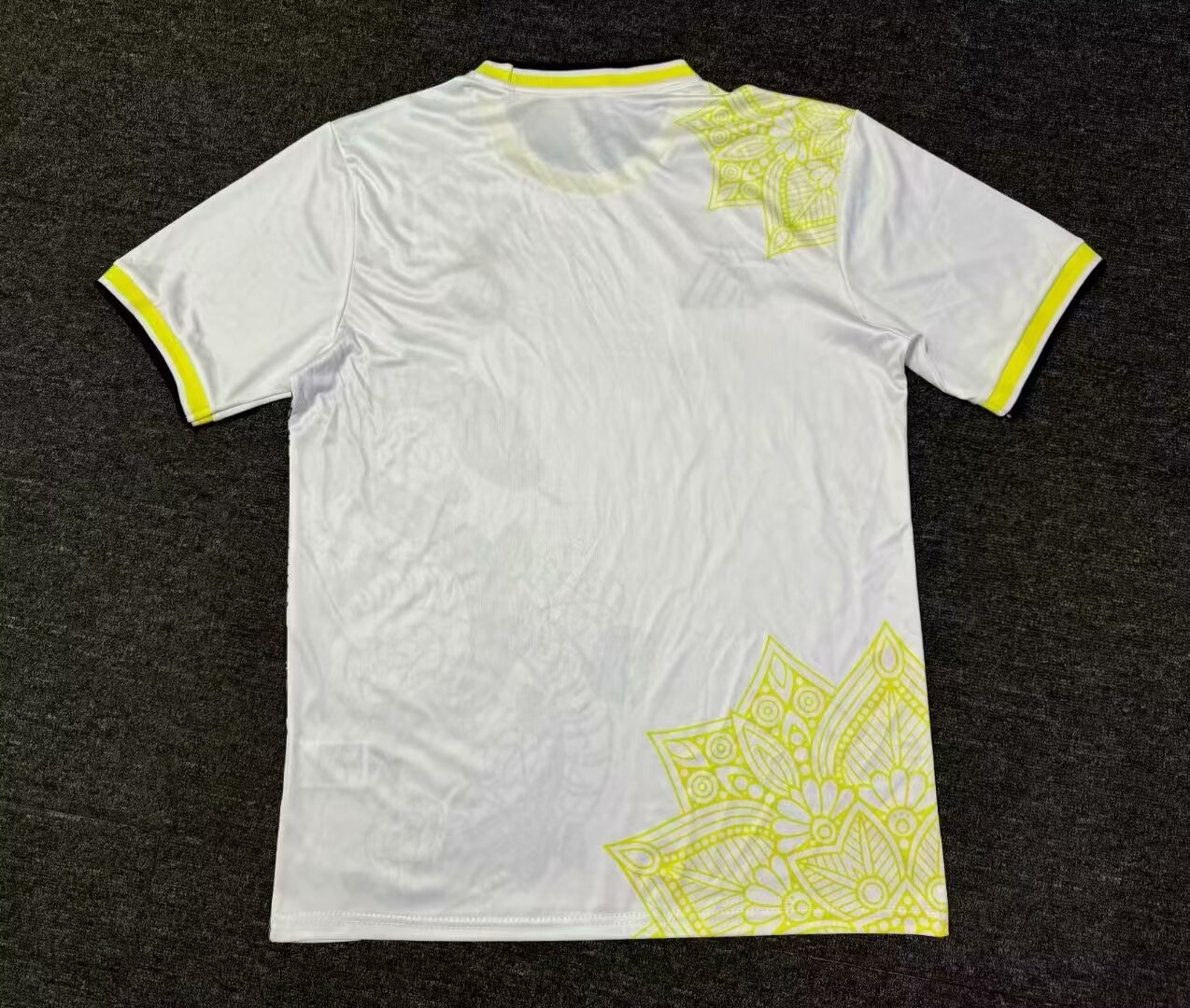 24/25 Football Shirt Real Madrid Special Edition Thai quality