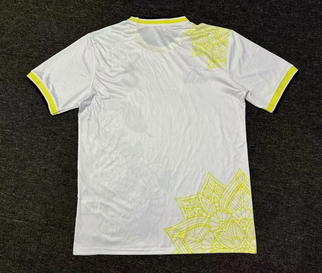 24/25 Football Shirt Real Madrid Special Edition Thai quality