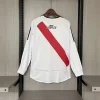 Retro 2006-07 River Plate Soccer Jersey Home