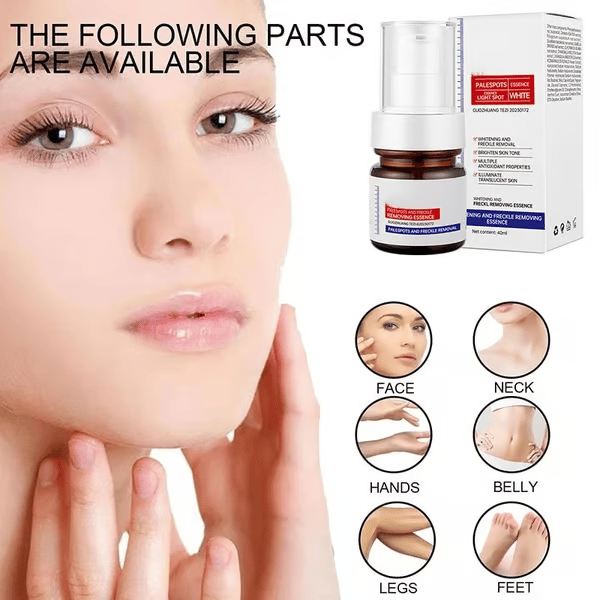 🎉HOT Sale- 50% OFF💗 Vitamin C Whitening Freckles Face Cream Remove Melasma Dark Spots Lighten Melanin