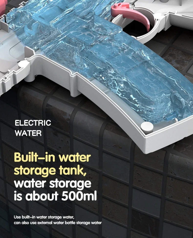 Summer Water Guns(FREE SHIPPING)