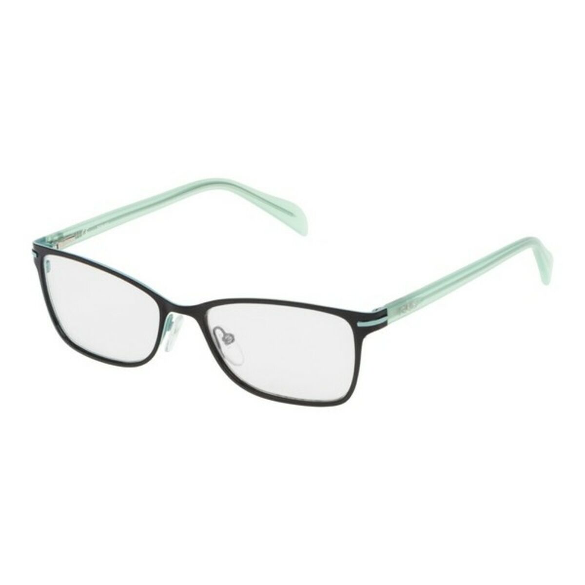 Ladies'Spectacle frame Tous VTO336530SG6 Black (&oslash; 53 mm)