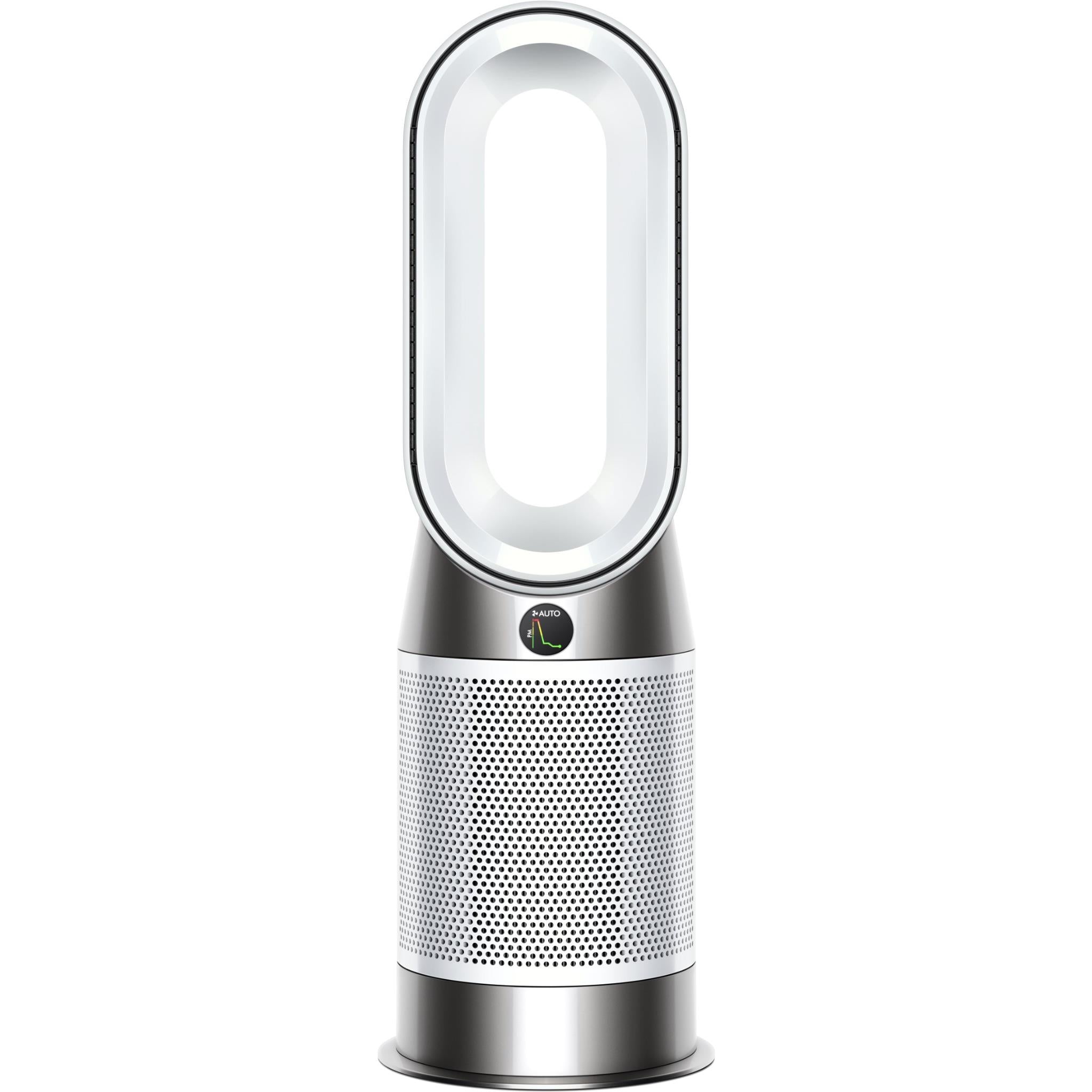 戴森空气净化冷热风扇 Dyson Purifier Hot+Cool? Gen1 Purifying Fan Heater