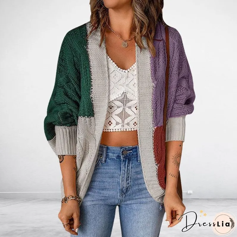 Elegant and Versatile winter Jacket