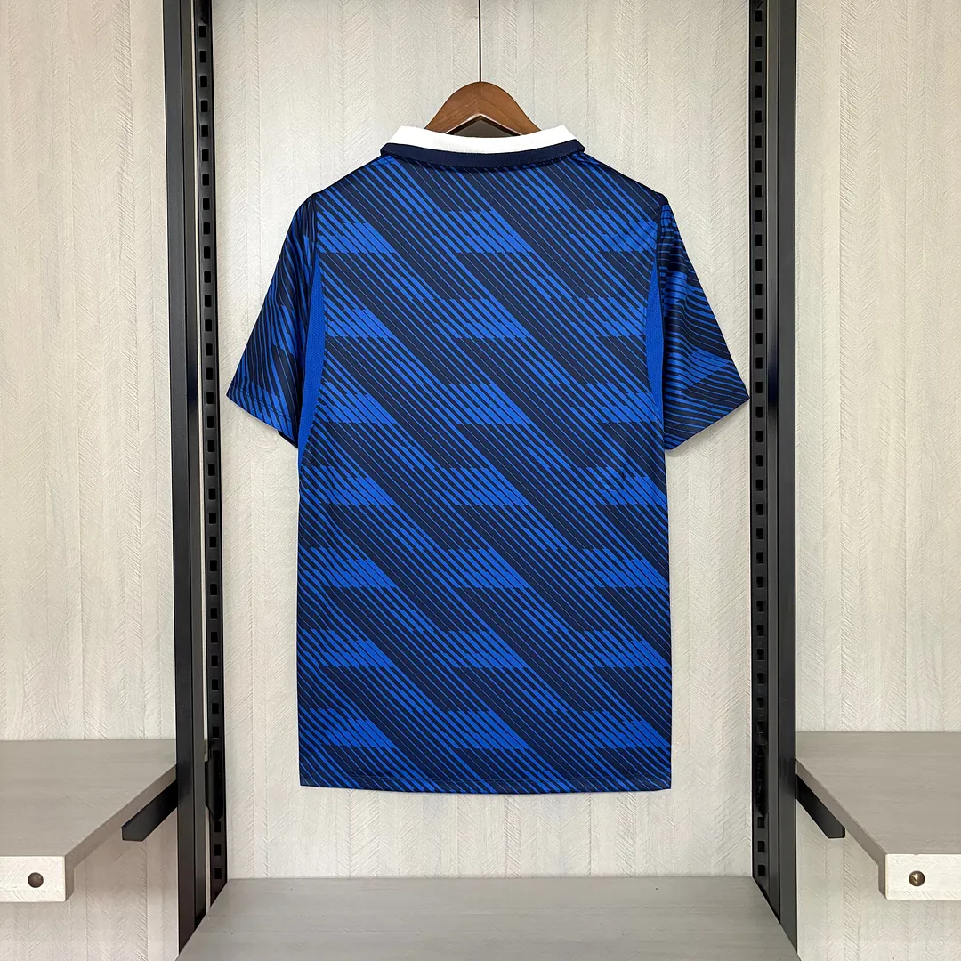 2026 France Home Thai version football shirt