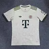 2025/2026 Bayern Munich Oktoberfest Limited Edition Special Edition Football Shirt 1:1 Thai Quality