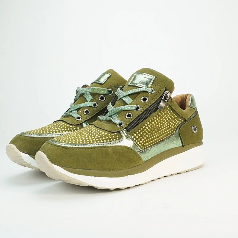 Women's Shoes Wedges Sneakers Women Vulcanize Shoes Shake Women Shoes Fashion Girls Sport Woman Footwear Loafer Dropshipping