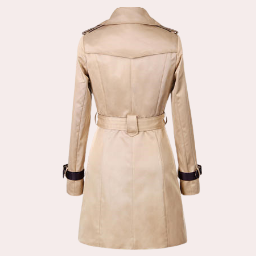Chic and Versatile winter Coat
