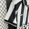 25/26 Botafogo Soccer Jersey Home