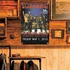 Scorpions - Vintage Metal Signs - 20*30cm/30*40cm - Music