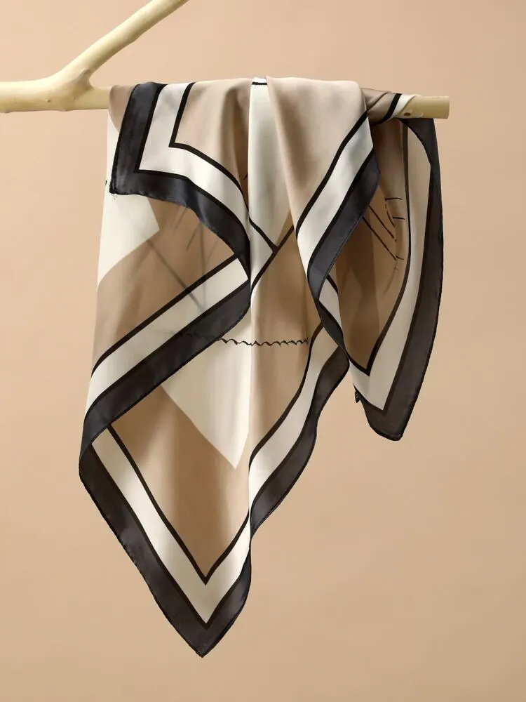 1pc Graphic Bandana