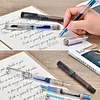 V200 Titanium Vacuum Filling Fountain Pen