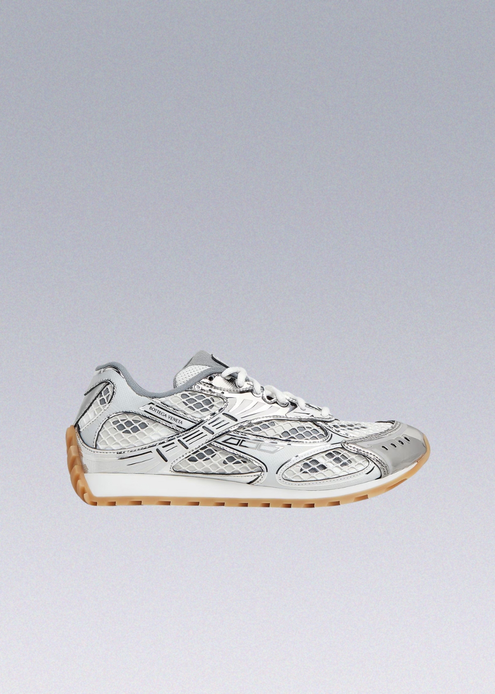 Bottega Veneta Orbit Shoes