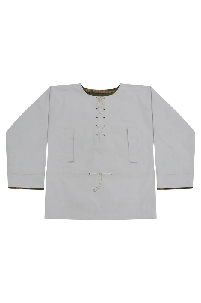   Wehrmacht German Reversible Marsh Sumpfsmuster 44 Camo Smock German-Uniform