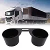 Cup Holder Insert Water Cup Holder Insert for VW Transporter T5 T5.1 Accessories