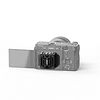 Camera Semiconductor Radiator Shooting SLR Micro Single Cooling Fan Magnetic Suction Type Suitable For Sony Universal MINI