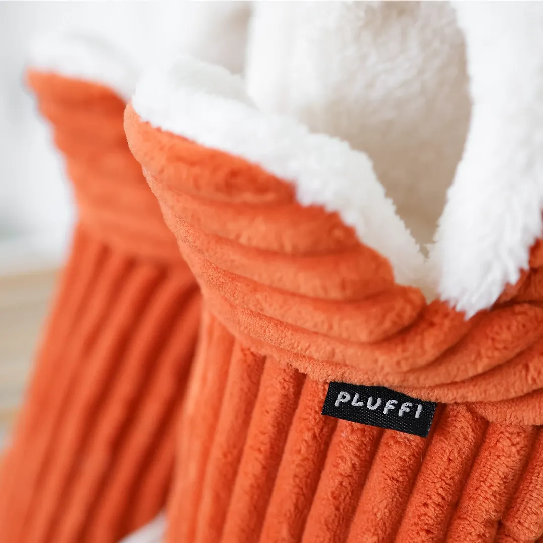 Pluffi | The Cozy & Stylish Slippers