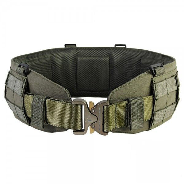 Padded Waist Belt