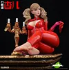 1/4 Scale Panther/Ann Takamaki - Megami Tensei/Persona 5 Resin Statue - Green Leaf Studios [In Stock]