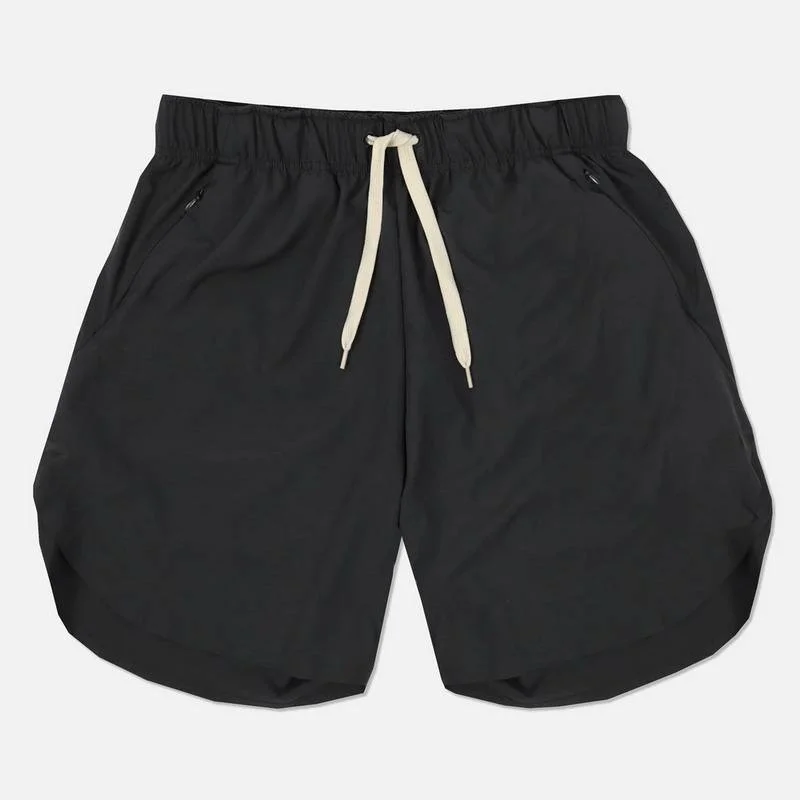 New Design Custom Men Quick Dry Beach Shorts Fashion Sportswear Shorts Plus Size Short Pants Wholesale Casual