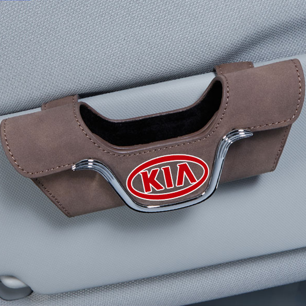 Car Multifunctional Glasses Clip