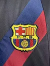 2002-2003 Retro Barcelona Third Away Football Shirt 1:1 Thai Quality
