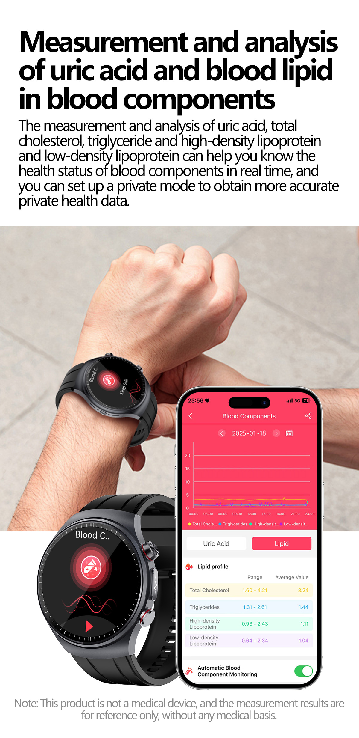Likron Watches