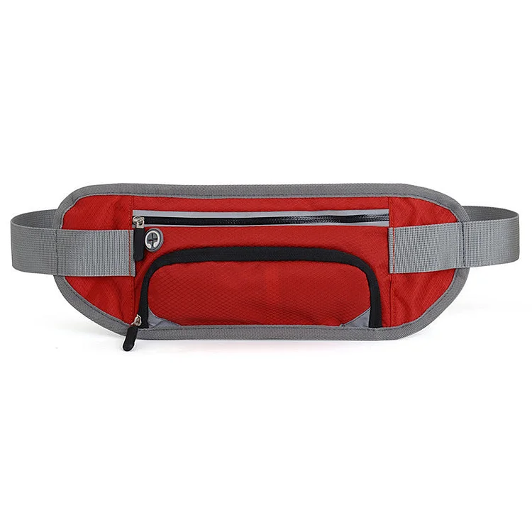 Outdoor Sports Waterproof Lightweight Waist Bag | 168DEAL