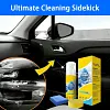 🔥Last Day 49% OFF🔥 - Multifunctional Foam Cleaner