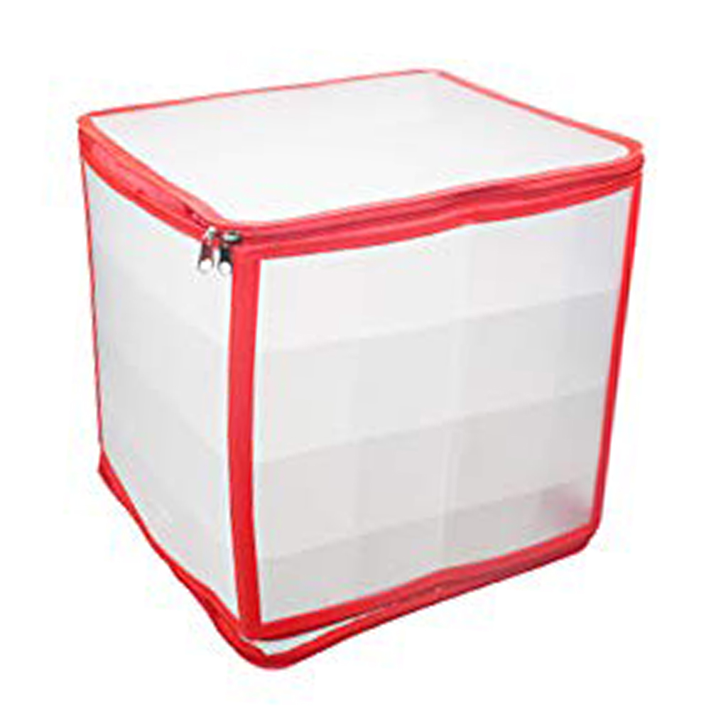 

64 Grid Christmas Color Storage Box, 501 Original