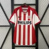 Retro 2000-01 PSV Eindhoven Soccer Jersey Home