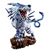 Battle Ver. Garurumon - Digimon Official Statue - MegaHouse