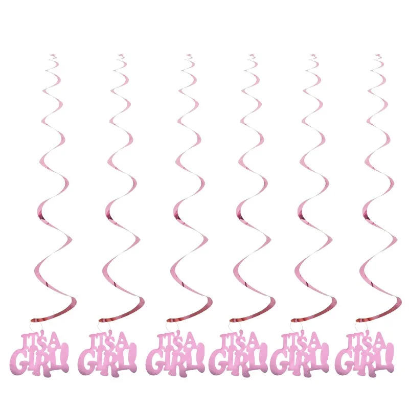 1Set Baby Shower Decoration Party Tableware Kid Birthday Paper Plate Cup Tablecloth Baby Shower Gender Reveal Party Supplies