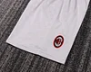 Joyfball 1996-1997 Kids Size Retro AC Milan Away Football Shirt 1:1 Thai Quality