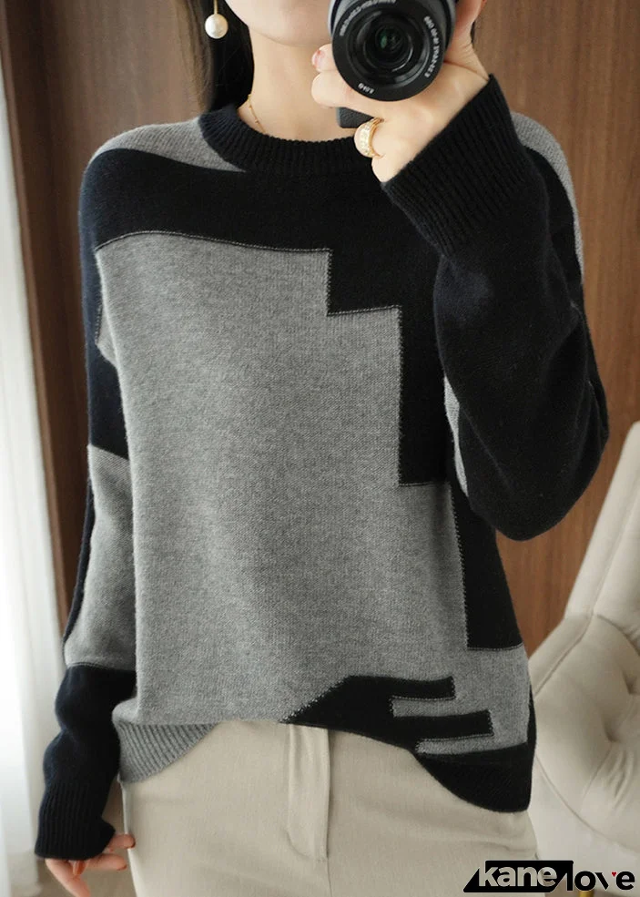 Chic and Versatile winter Top