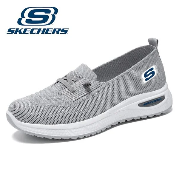 ĽAHKÉ VINTAGE SANDÁLY SKECHERS®