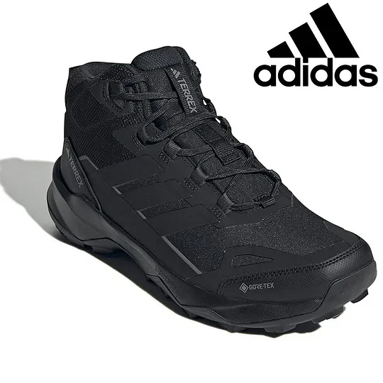 Męskie buty trekkingowe adidas Terrex Skychaser Ax5 Mid Gore-tex