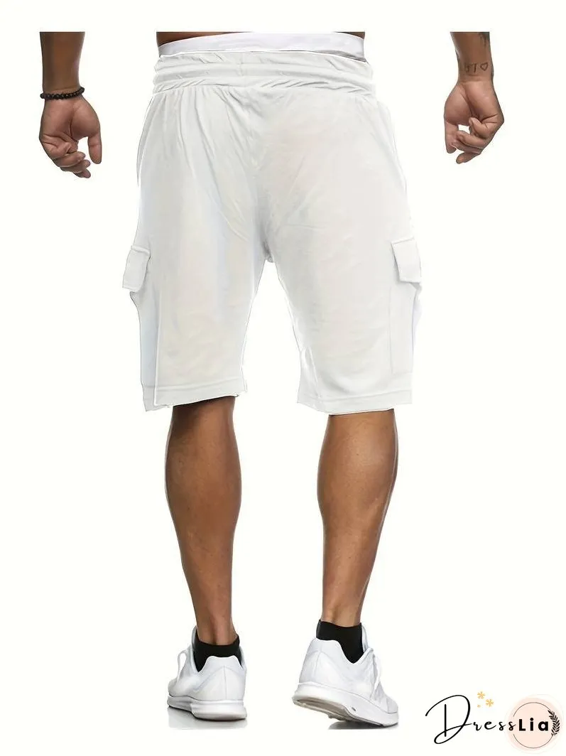 Casual and Effortless winter Shorts