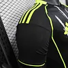 Joyfball 2025/2026 Player Version Al Ahly Away Football Jersey （The player version jersey is a bit tight, please pay attention to the size selection）
