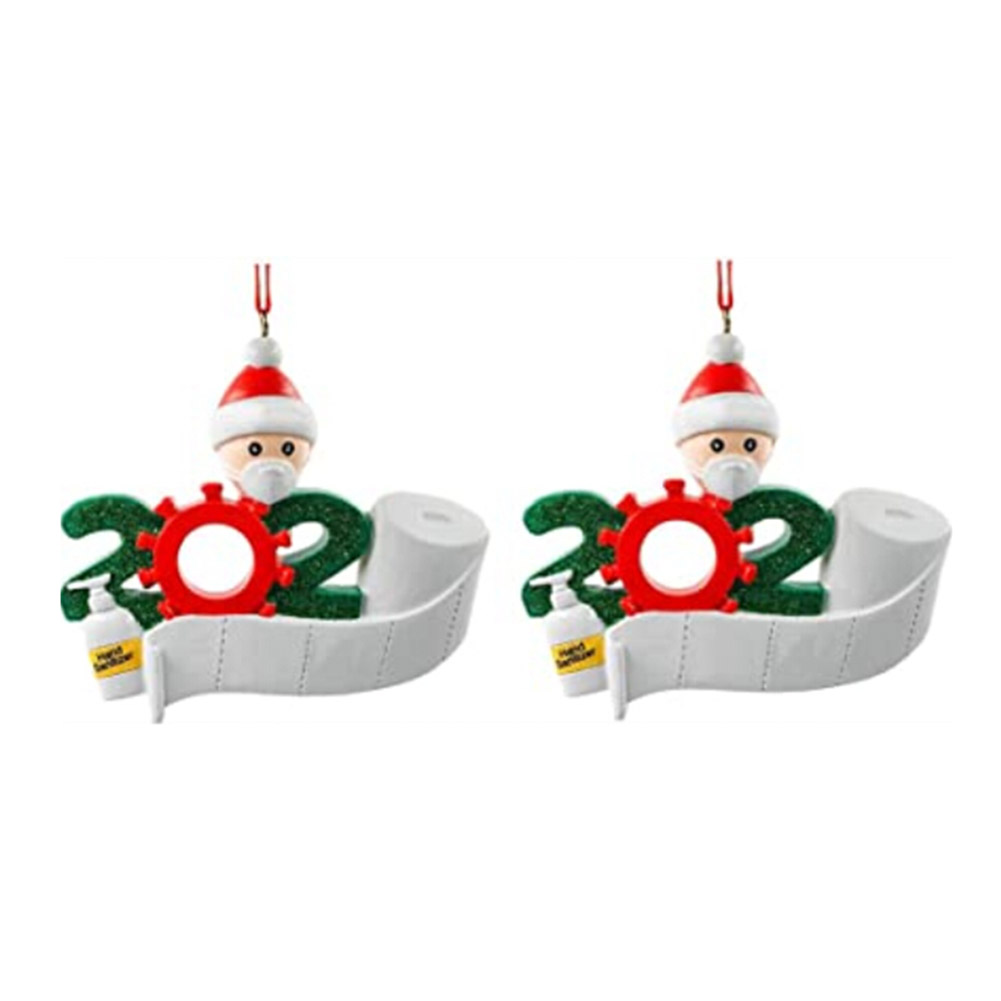 

family 2020 christmas holiday decoration, 501 Original