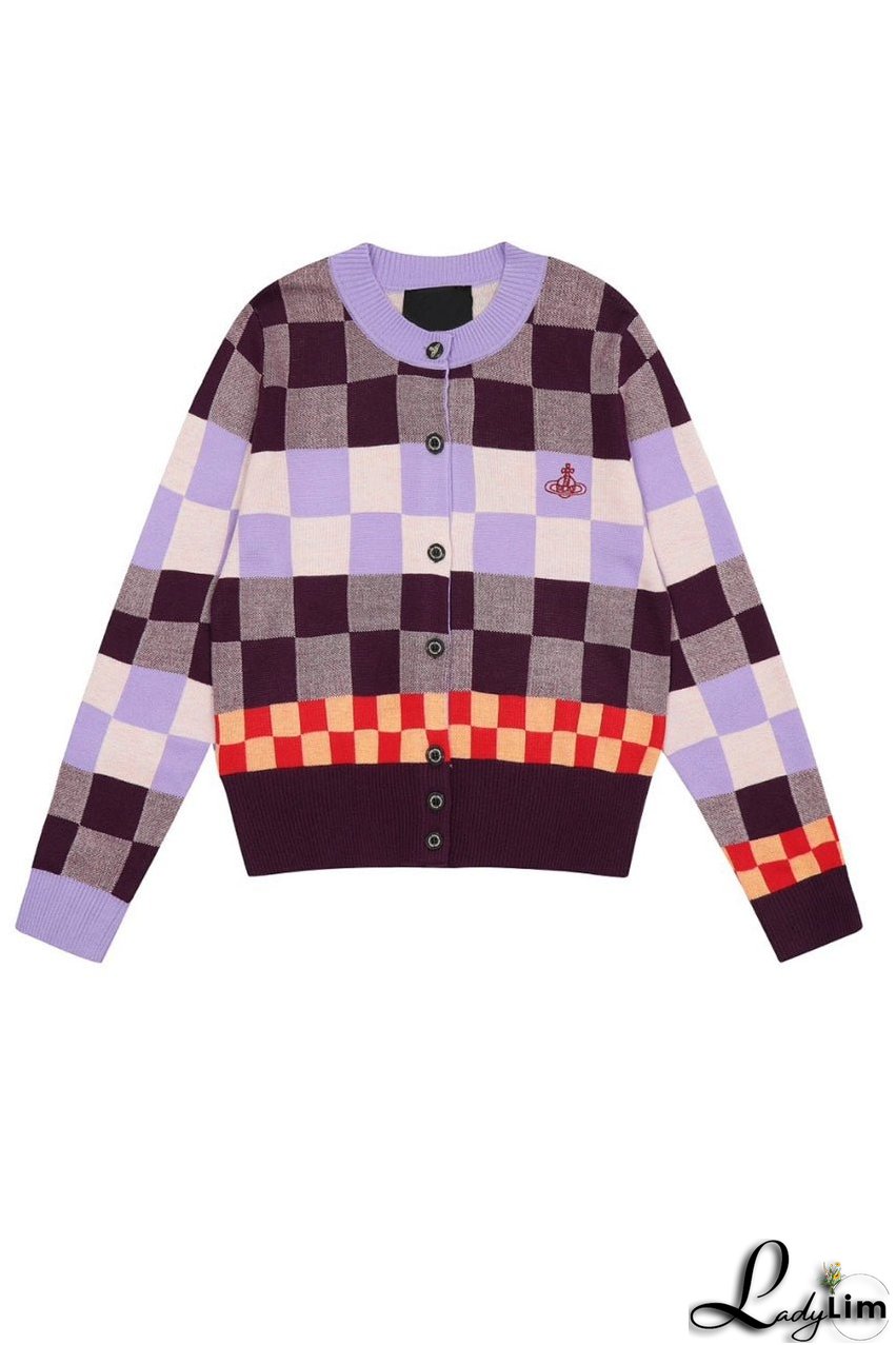 Modern and Fashionable Cardigan