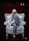 1/8 Scale Near - Death Note Resin Statue - LaoA Studio