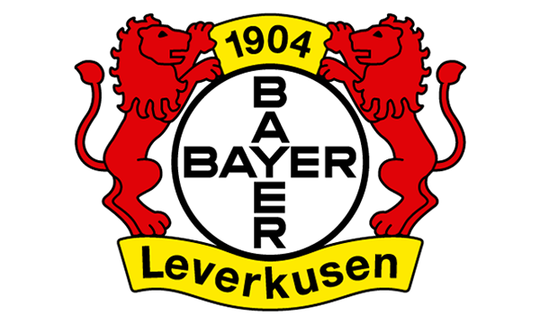 Bayer 04 Leverkusen Club Team Football Jerseys