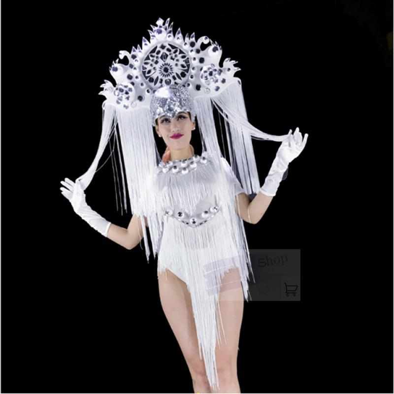 VCshoes Karneval Cosplay Queen Women Dance Carnival Costume Adults