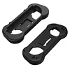 2PCS Hand Grips for Nintendo for Switch 2 Joy-Con Left+Right Controller Bracket