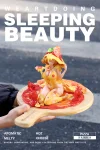 Sleeping Beauty Pizza Fairies - Original Design Resin Statue - WeArtDoing