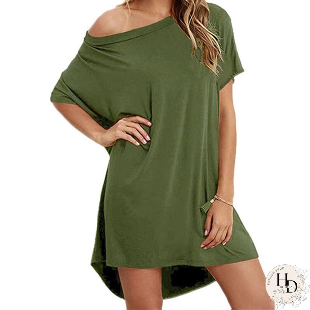Kawaii Sexy Off Shoulder Party Club Hoodies Dress Women Long Sweatshirt Autumn Full Harajuku Hoodie Split Sudadera Mujer PR2074G