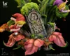 Link - The Legend of Zelda: Four Swords Adventures Resin Statue - Wake Studio