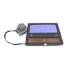 Solar Auto Darkening Welding Lens Panel Automation Filter Shade Eyes Goggles