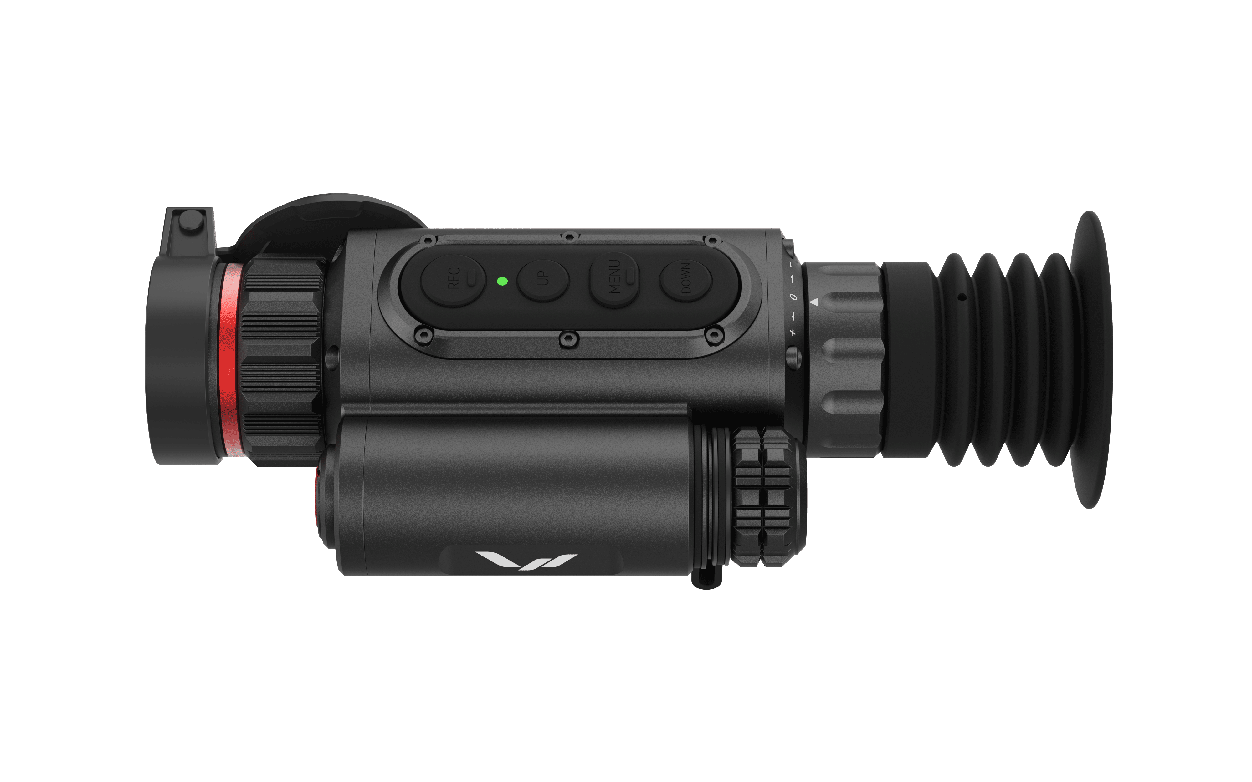 The Ultimate Guide to Choosing a Thermal Riflescope: Falcon Medusa Series Explained
